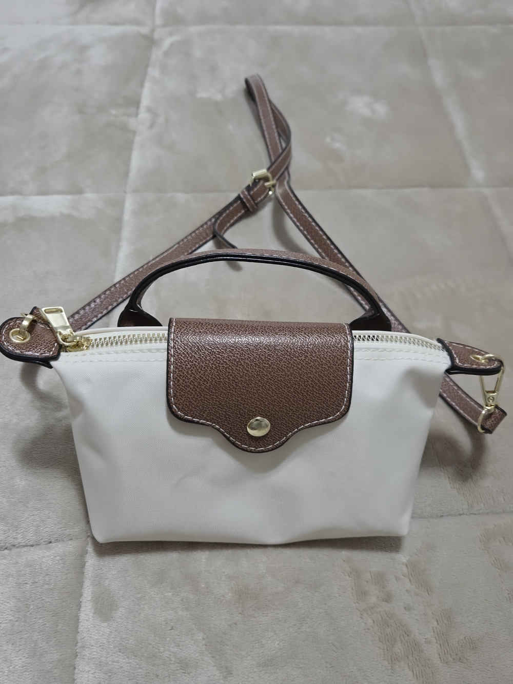 Mini Crossbody Bag